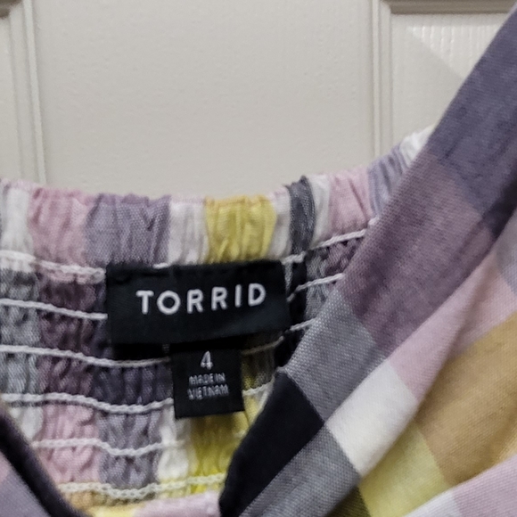 Summer Dress - Picture 2 of 3